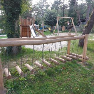 Camping le Roptai - 1