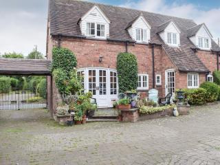 Holly Cottage - 0