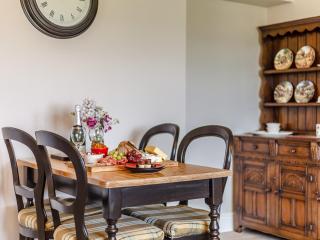 Farmside Cottage - Chatton - 4