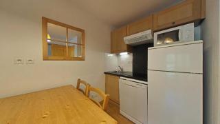Résidence Terrasses De La Bergerie - 2 pièces 4 personnes MAE-8344 - 7
