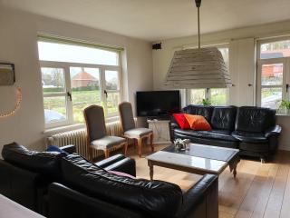 Cottage Moere - 5