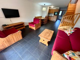 Aparthotel Mountain River Resort - 5