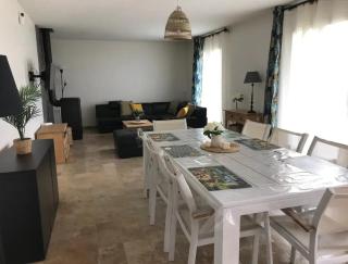 Maison spacieuse avec jardin à Thiron-Gardais - 7