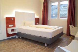 Hotel Arts - 7