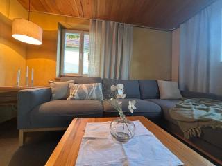 Ferienhaus Streuglück - 0