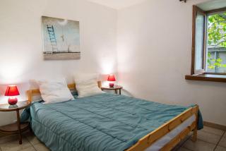 Gîte Gîte Le Mont Lozère 2/4 personnes - 7