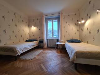 Maison de ville conviviale avec jardin proche d'Argenton-sur-Creuse - FR-1-591-628 - 5