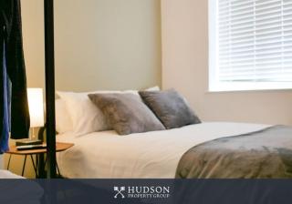 Telford Serviced Apartment - 0