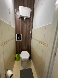 Szántó apartman - 1