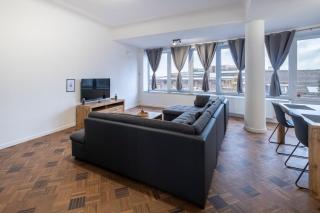 NOMAD APARTMENTS - Henin - 4