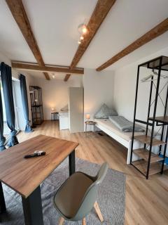 HomeTonight Workers Home - Haus Gunzenhausen - 3