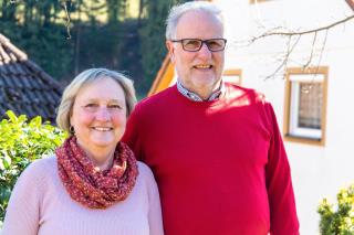 Altes Forsthaus - Fewo Bianca - Bad Peterstal-Griesbach - 8