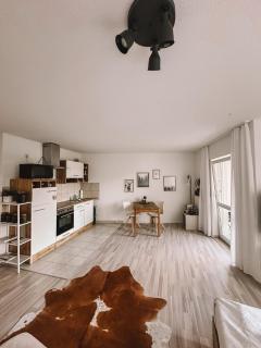 Ferienwohnung am Reißberg - 2