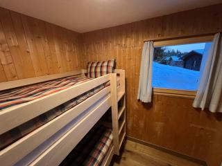 Chalet auf 1600 Meter Höhe - Nähe Lenzerheide - 2