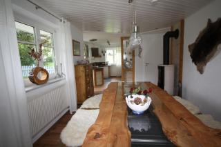 Ferienhaus Dahoam - Exklusivität mit Privatsphäre - 1