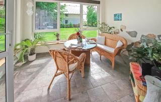 Wohnung Templin Ot Dargersdorf - 8