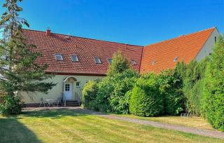 Ferienwohnung Kemnitz - 0
