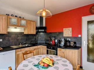 Maison charmante avec jardin, terrasse et parking près du Ballon d'Alsace - FR-1-583-297 - 9