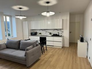 Appartement II - Haut Standing - 0