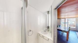 Apartment Quadratscha - 1