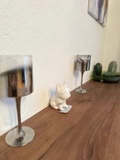 Schöne Ferienwohnung Bodenseeregion - 5
