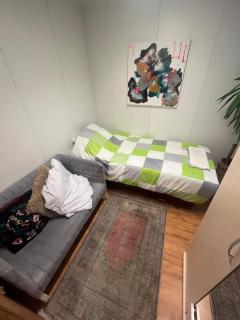 Delemont Bliues Hostel - 2