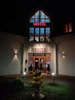 Toscca - 8