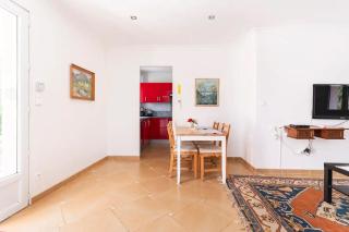 Petite maison avec terrasse - Soleil et Jardin - 8