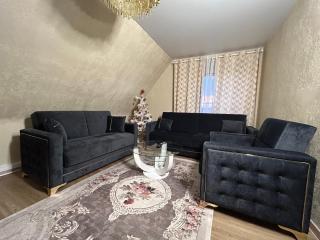 Ferienhaus - 2
