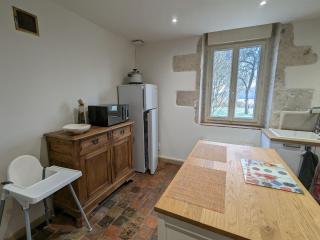 Gîtes modulables entre Loire et Sologne avec jardin et barbecue - FR-1-590-528 - 4