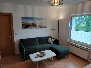 Ferienwohnung Rumphorst - 9