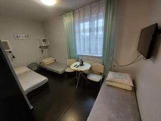 Pokoje Hotelowe Noclegi Hotel Pensjonat Venus Siedlce - 3