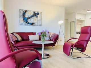 Ferienwohnung Meerzeit in der Villa Düne Binz - 7