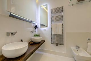 AMORE RENTALS - Villa Bacci - 3