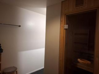 Studio avec sauna privé - 5