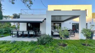Maison La pause Contemporaine et Piscine Privée - 8