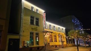 HotelDeutschesHaus Leinefelde - 4