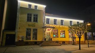 HotelDeutschesHaus Leinefelde - 1