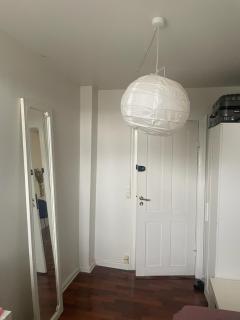 Classic Brown Stone Apartment - 4