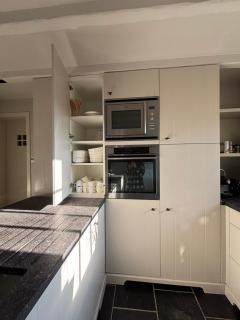 't Urbain - Vakantiewoning - 9