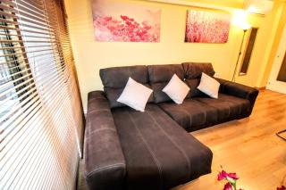 Cosy and Sunny apartment near Barcelona - 5