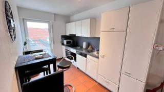 Die Wohnung 1 - 4