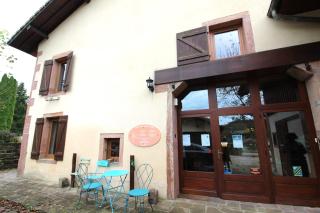 Gîte en pleine nature - 2
