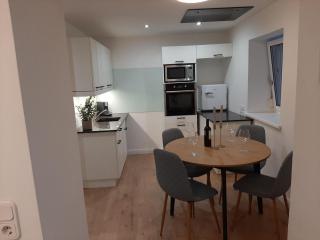 Center Apartments Bludenz - 8