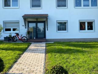 Schöne Ferien- Monteurswohnung - ruhig und malerisch gelegen - 7