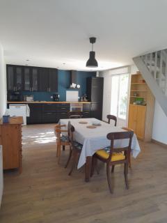 Country house near Nevers - 5