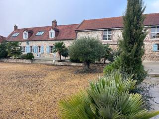 Suite du pré Robert - 2