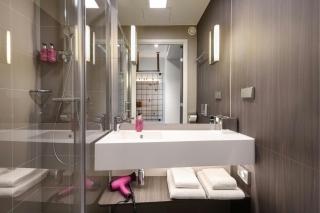Moxy Stuttgart Feuerbach - 2