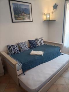 Appartement " le grand bleu " à 3 min de la plage - 6
