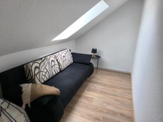 Ferienwohnung zur Eiche - 1